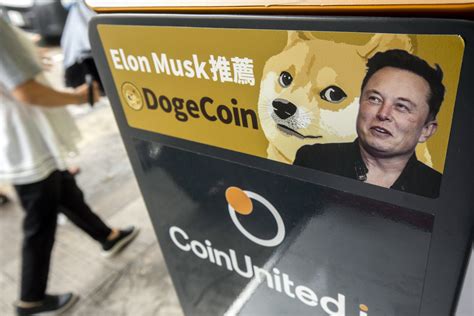 Musk beats suit over promoting Dogecoin ‘pyramid scheme’.
